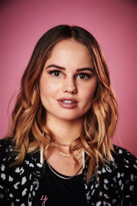 Debby Ryan